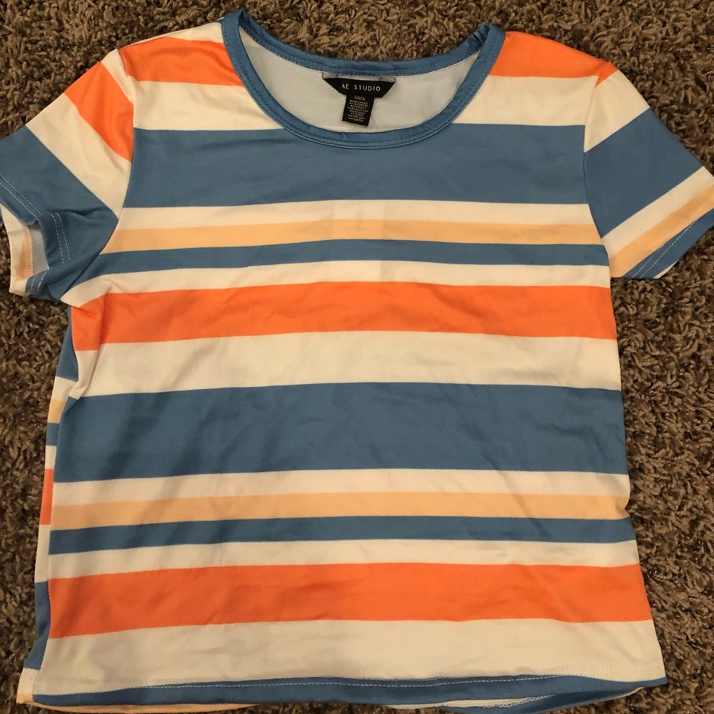 American Eagle Outfitters Top